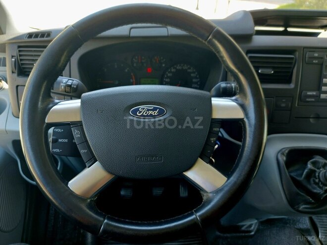 Ford Transit 2012, 271,000 km - 2.4 л - Bakı
