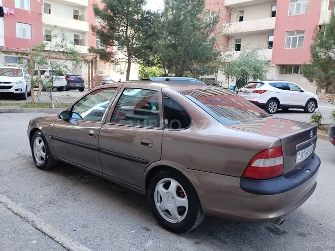 Opel Vectra 1998, 432,147 km - 1.8 l - Sumqayıt