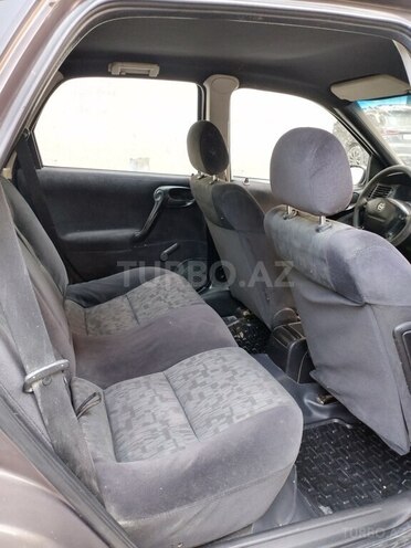Opel Vectra 1998, 432,147 km - 1.8 l - Sumqayıt