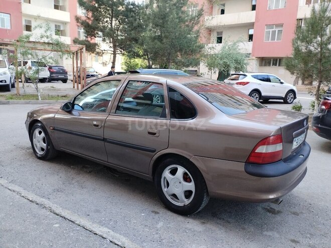 Opel Vectra 1998, 432,147 km - 1.8 l - Sumqayıt