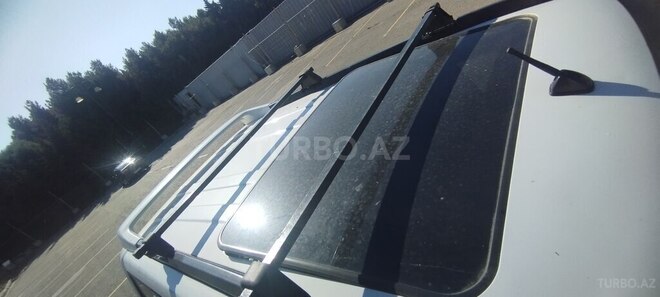 Nissan X-Trail 2003, 364,112 km - 2.5 l - Bakı
