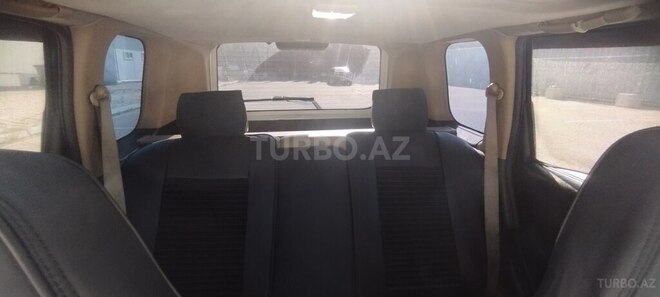 Nissan X-Trail 2003, 364,112 km - 2.5 l - Bakı