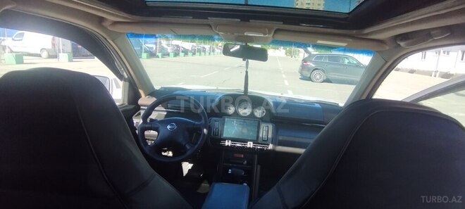 Nissan X-Trail 2003, 364,112 km - 2.5 l - Bakı