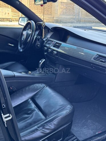 BMW 530 2005, 400,000 km - 3.0 l - Bərdə