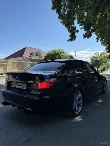 BMW 530 2005, 400,000 km - 3.0 l - Bərdə
