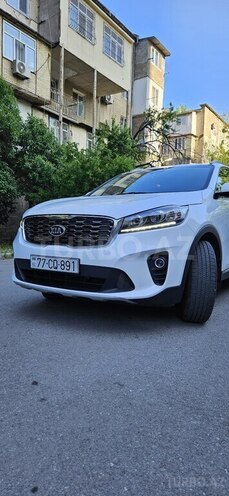 Kia Sorento 2019, 84,000 km - 2.0 l - Bakı
