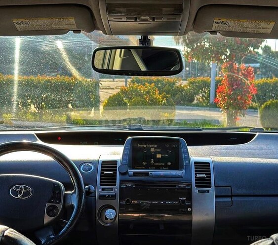 Toyota Prius 2008, 280,000 km - 1.5 л - Bakı