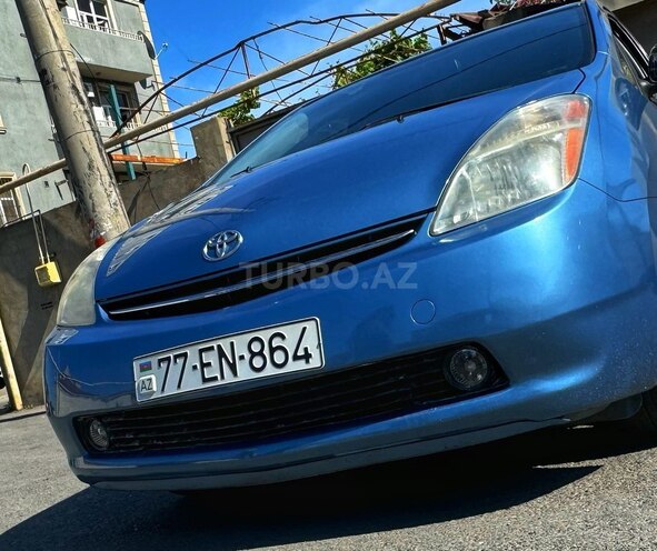 Toyota Prius 2008, 280,000 km - 1.5 л - Bakı