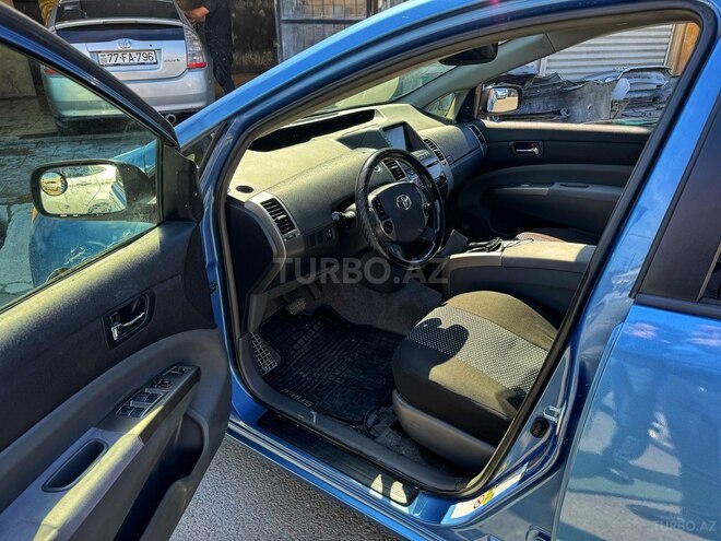 Toyota Prius 2008, 280,000 km - 1.5 л - Bakı