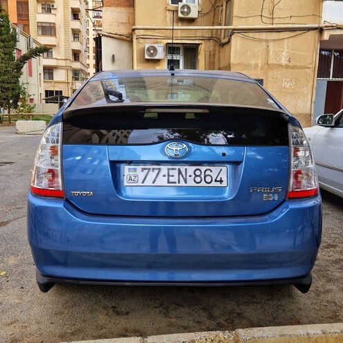 Toyota Prius 2008, 280,000 km - 1.5 л - Bakı