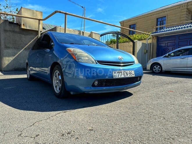 Toyota Prius 2008, 280,000 km - 1.5 л - Bakı