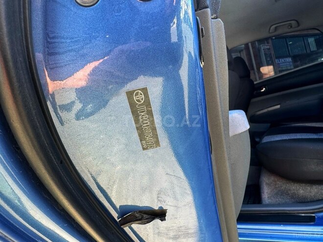 Toyota Prius 2008, 280,000 km - 1.5 л - Bakı