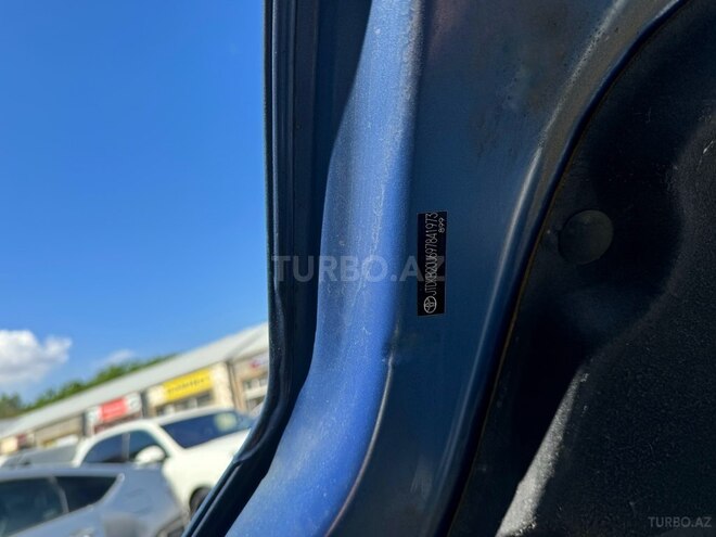 Toyota Prius 2008, 280,000 km - 1.5 л - Bakı