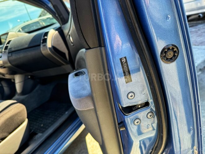 Toyota Prius 2008, 280,000 km - 1.5 л - Bakı