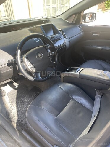Toyota Prius 2007, 344,400 km - 1.5 л - Bakı