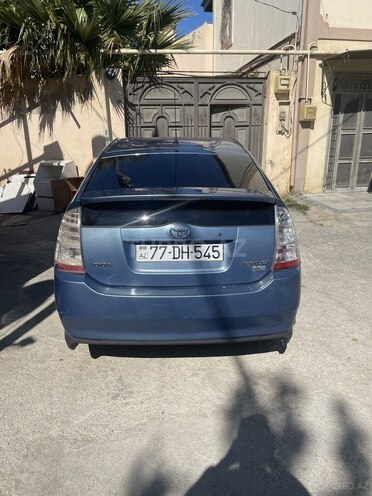 Toyota Prius 2007, 344,400 km - 1.5 л - Bakı