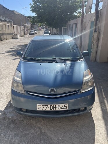 Toyota Prius 2007, 344,400 km - 1.5 л - Bakı