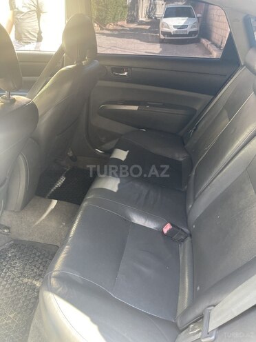 Toyota Prius 2007, 344,400 km - 1.5 л - Bakı