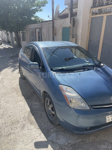 Toyota Prius 2007, 344,400 km - 1.5 л - Bakı