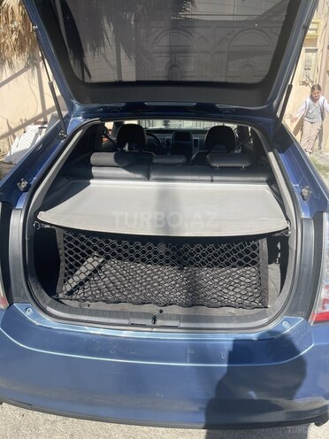 Toyota Prius 2007, 344,400 km - 1.5 л - Bakı