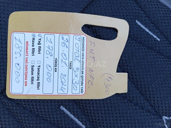 Toyota Corolla 2006, 186,000 km - 1.4 l - Sumqayıt