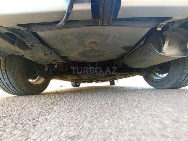 Toyota Corolla 2006, 186,000 km - 1.4 l - Sumqayıt