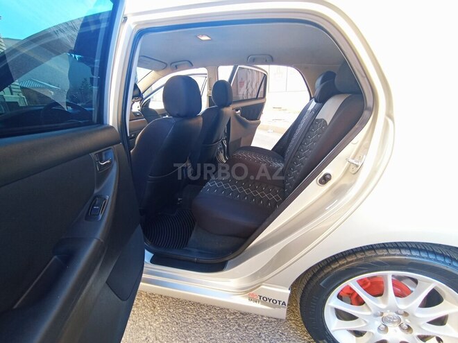 Toyota Corolla 2006, 186,000 km - 1.4 l - Sumqayıt