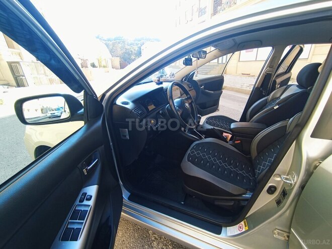 Toyota Corolla 2006, 186,000 km - 1.4 l - Sumqayıt