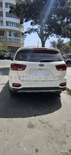 Kia Sorento 2019, 84,000 km - 2.0 l - Bakı