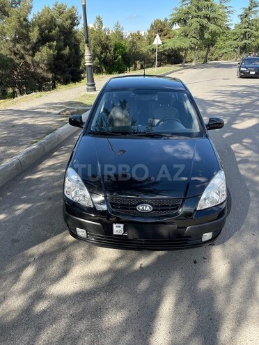 Kia Rio 2009, 191,824 km - 1.4 l - Gəncə