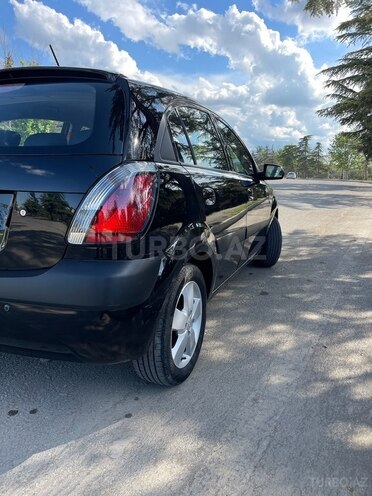 Kia Rio 2009, 191,824 km - 1.4 l - Gəncə
