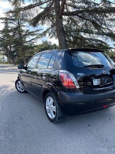 Kia Rio 2009, 191,824 km - 1.4 l - Gəncə