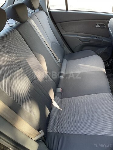 Kia Rio 2009, 191,824 km - 1.4 l - Gəncə