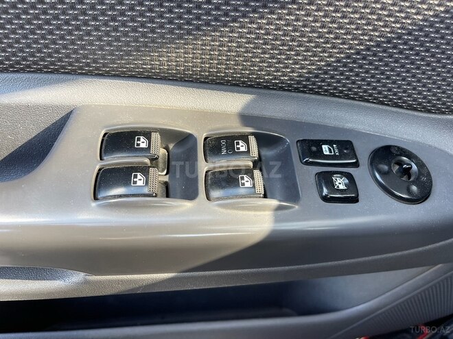 Kia Rio 2009, 191,824 km - 1.4 l - Gəncə
