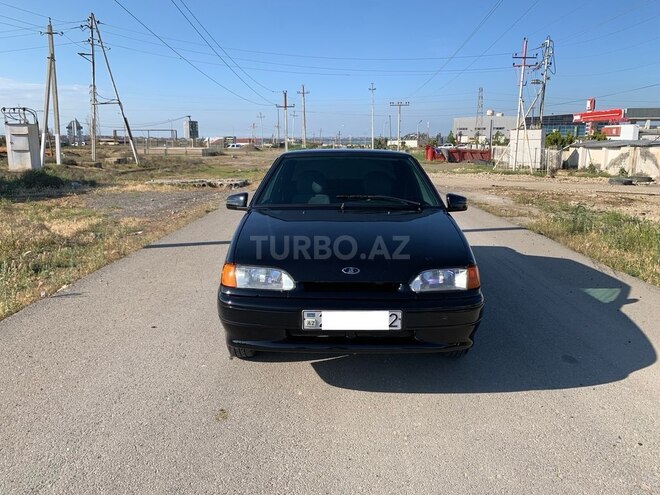 LADA (VAZ) 2115 2012, 241,582 km - 1.5 l - Bakı