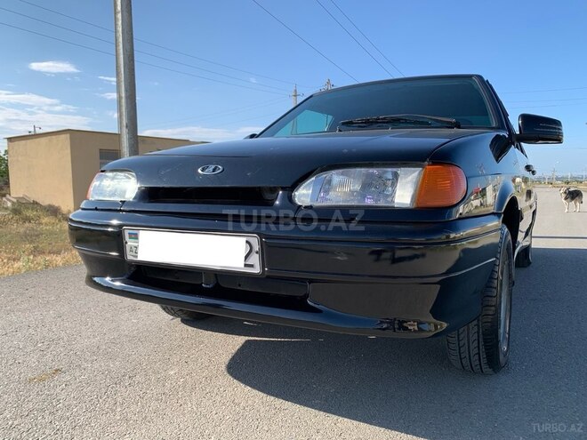 LADA (VAZ) 2115 2012, 241,582 km - 1.5 l - Bakı