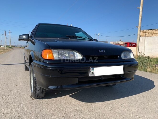 LADA (VAZ) 2115 2012, 241,582 km - 1.5 l - Bakı