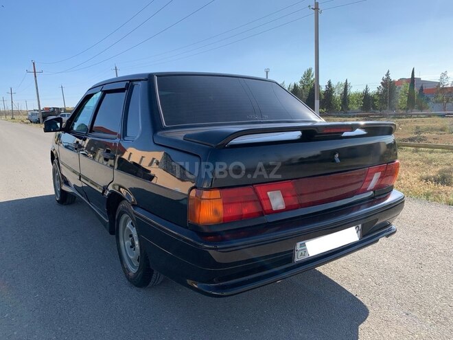 LADA (VAZ) 2115 2012, 241,582 km - 1.5 l - Bakı