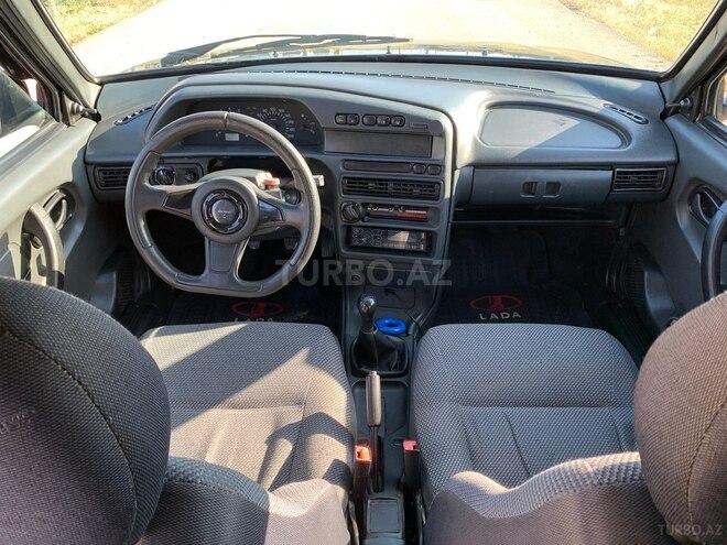 LADA (VAZ) 2115 2012, 241,582 km - 1.5 l - Bakı