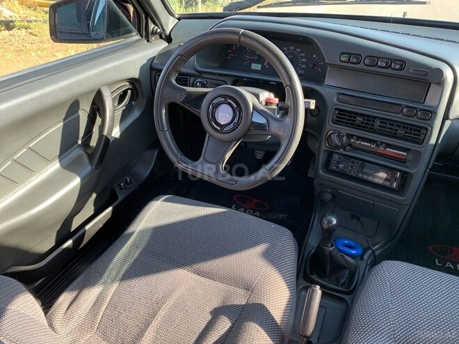 LADA (VAZ) 2115 2012, 241,582 km - 1.5 l - Bakı