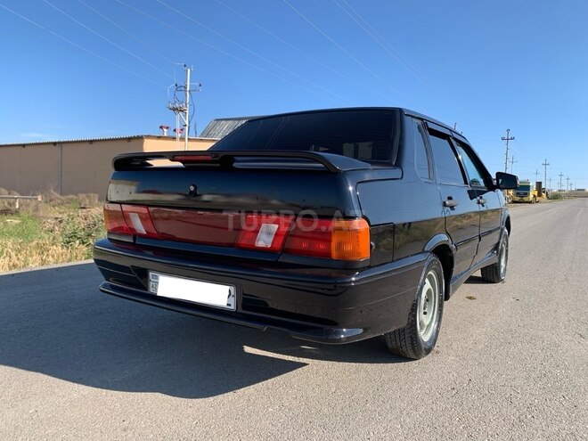 LADA (VAZ) 2115 2012, 241,582 km - 1.5 l - Bakı