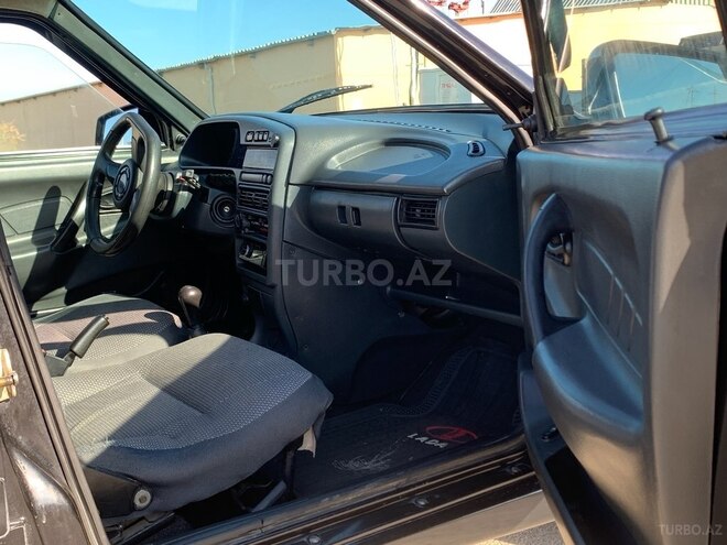 LADA (VAZ) 2115 2012, 241,582 km - 1.5 l - Bakı