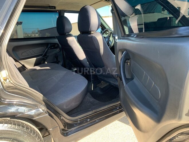 LADA (VAZ) 2115 2012, 241,582 km - 1.5 l - Bakı