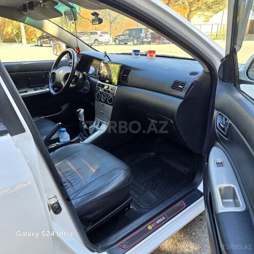 BYD F3 2013, 270,000 km - 1.5 l - Bakı
