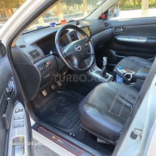 BYD F3 2013, 270,000 km - 1.5 l - Bakı