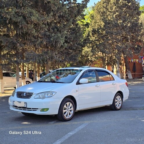 BYD F3 2013, 270,000 km - 1.5 l - Bakı