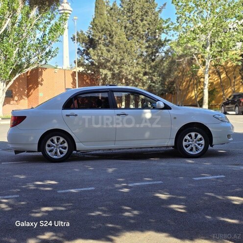 BYD F3 2013, 270,000 km - 1.5 l - Bakı