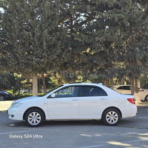 BYD F3 2013, 270,000 km - 1.5 l - Bakı