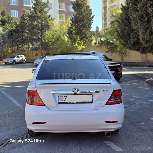 BYD F3 2013, 270,000 km - 1.5 l - Bakı