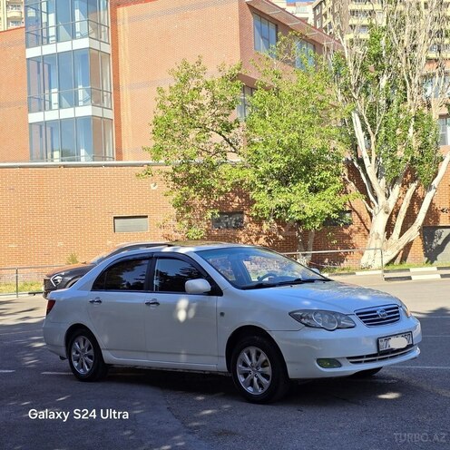 BYD F3 2013, 270,000 km - 1.5 l - Bakı